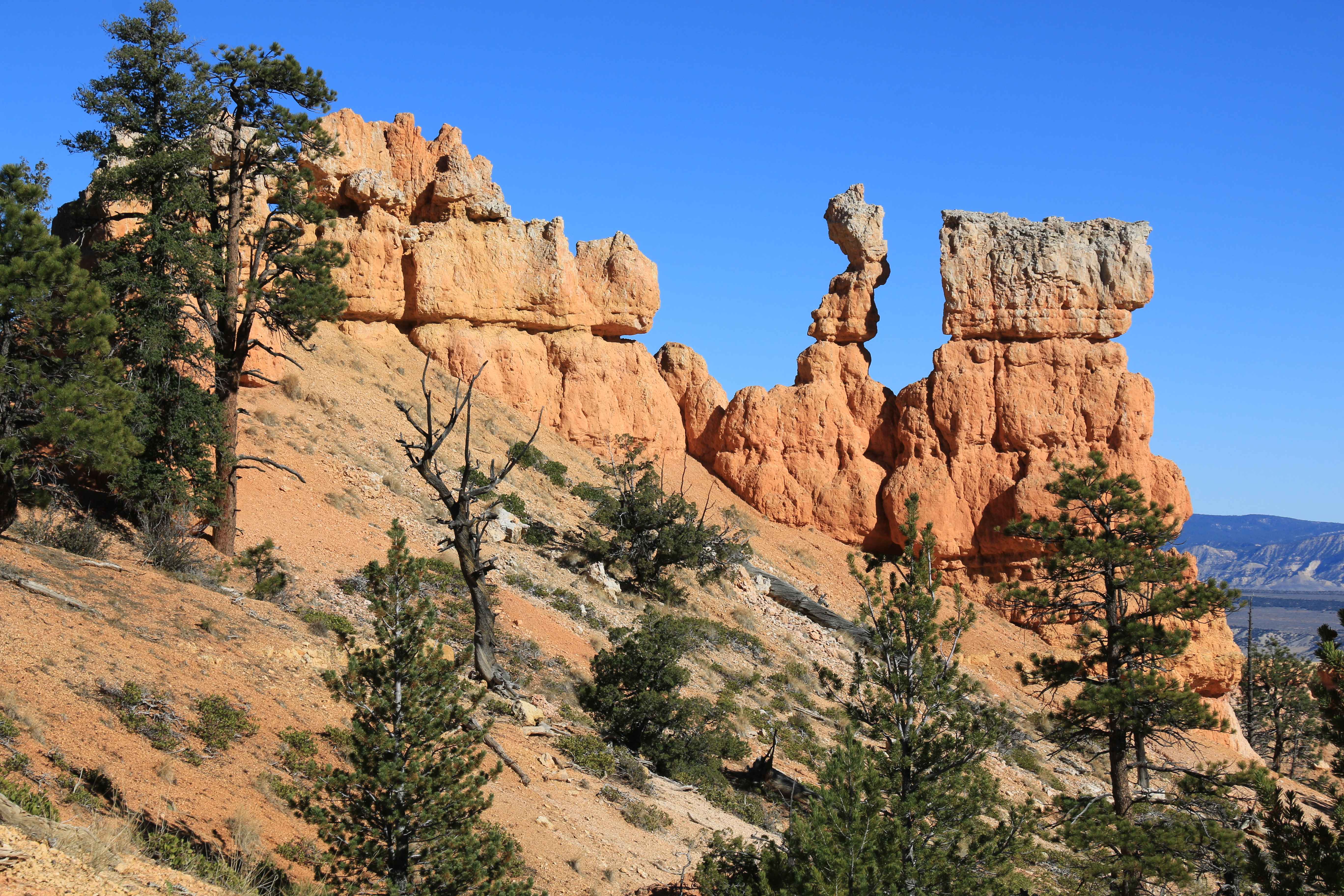 Bryce Canyon NP